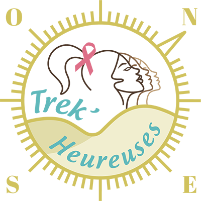 Trek'Heureuses