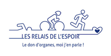 LES RELAIS DE L'ESPOIR