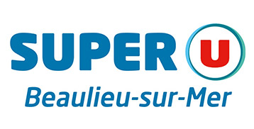 SUPER U BEAULIEU-SUR-MER